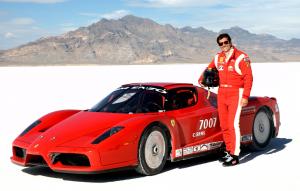 Ferrari Enzo RSL Racing '2010
